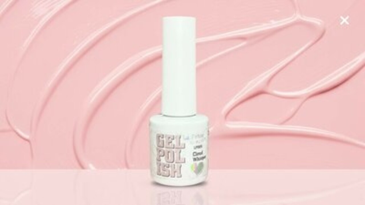 LoveNess LoveNess La Petite Gel Polish Cloud Whisper LP005 7 ml LoveNess LoveNess La Petite Gel Polish Cloud Whisper LP005 7 ml