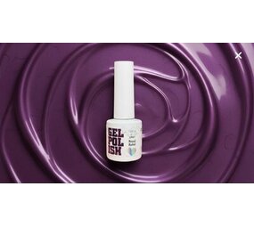 LoveNess LoveNess La Petite Gel Polish Royal Rebel LP007 7 ml