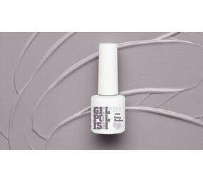 LoveNess LoveNess La Petite Gel  Polish Urban Shadow LP008 7 ml