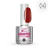 Crystal Nails Crystal Nails Graffix Poking Gel 03 Red - 4 ml Crystal Nails Crystal Nails Graffix Poking Gel 03 Red - 4 ml