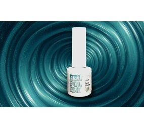 LoveNess LoveNess La Petite Cat Eye Gel Polish Aqua Illusion LP009 7 ml