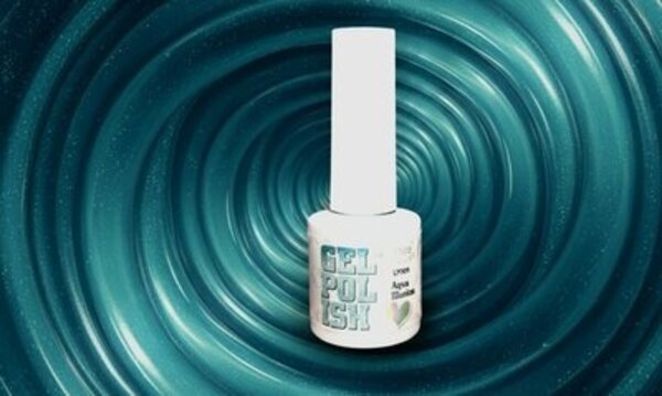 LoveNess LoveNess La Petite Cat Eye 009 Aqua Illusion