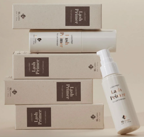 Blink Lashes Blink Lash Primer 50 ml Blink Lashes Blink Lash Primer 50 ml