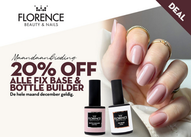 SALE - Bottle Builder & Fix Base