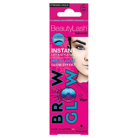 Refectocil BeautyLash Brow Glow 14 ml