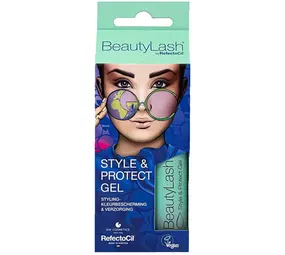 Refectocil BeautyLash Style & Protect Gel Refectocil BeautyLash Style & Protect Gel