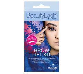 Refectocil BeautyLash Brow Lift Kit Refectocil BeautyLash Brow Lift Kit