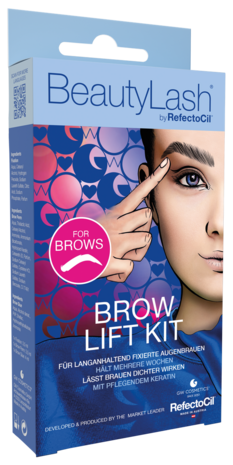 Refectocil BeautyLash Brow Lift Kit Refectocil BeautyLash Brow Lift Kit