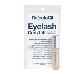 Refectocil Refectocil Curl & Lift Refill Glue 4 ml *niet leverbaar* Refectocil Refectocil Curl & Lift Refill Glue 4 ml *niet leverbaar*