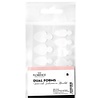 Florence Nails Florence Nails Dual Forms French Silicone Mould B