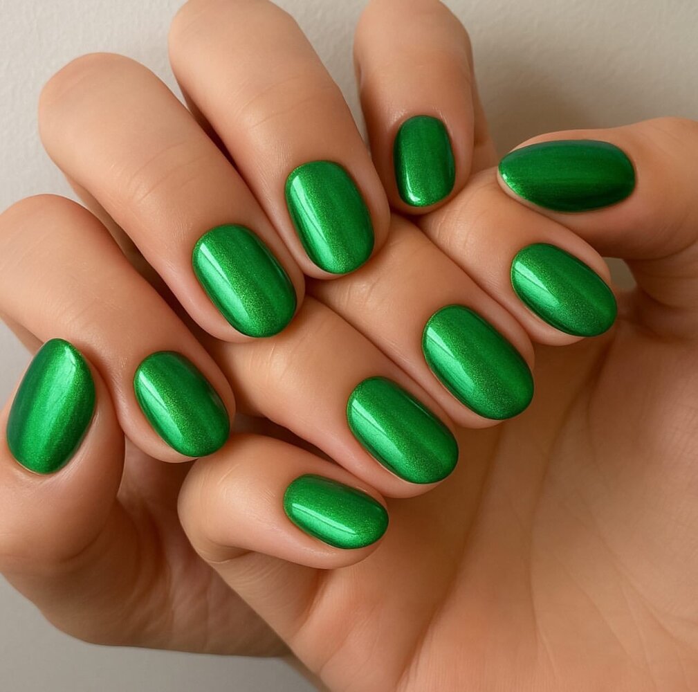 LoveNess LoveNess La Petite Gel Polish  Mistletoe Magic LP020 7 ml