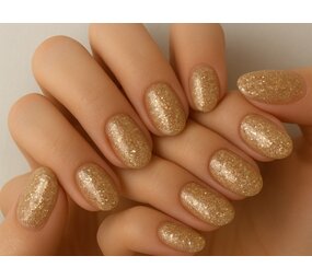 LoveNess LoveNess La Petite 018 Golden Holiday