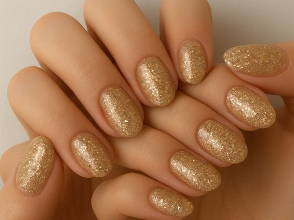 LoveNess LoveNess La Petite 018 Golden Holiday