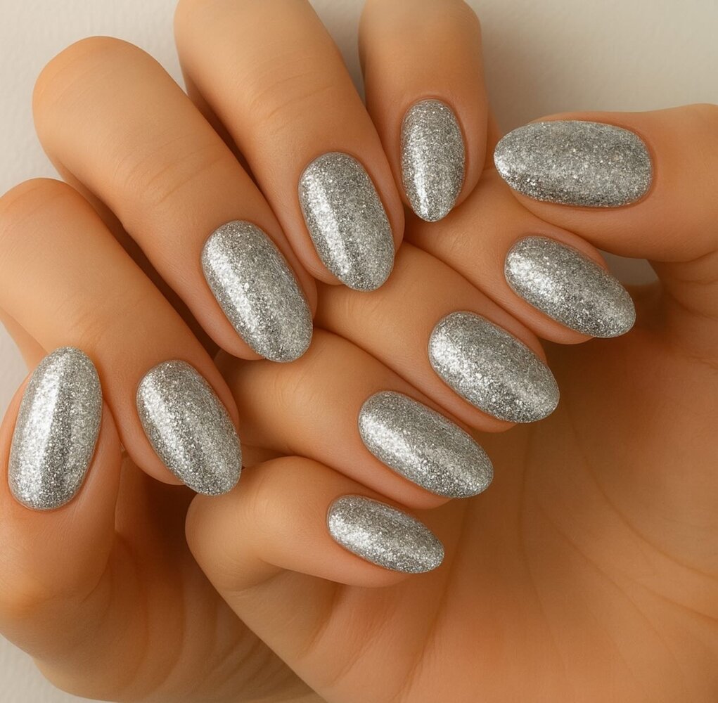 LoveNess LoveNess La Petite Gel Polish Diamond Dust LP017 7 ml