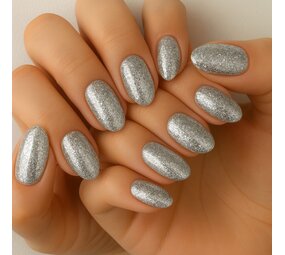 LoveNess LoveNess La Petite Gel Polish Diamond Dust LP017 7 ml