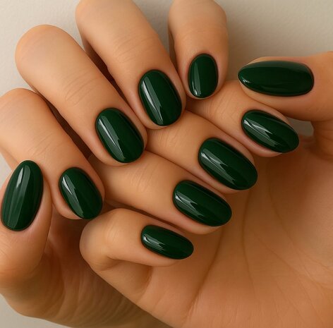 LoveNess LoveNess La Petite Gel Polish Royal Forest LP012 7 ml