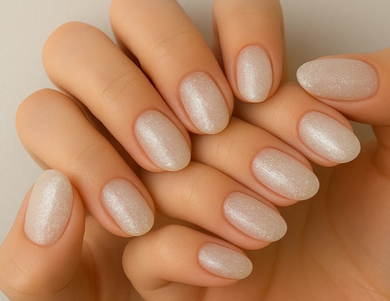 LoveNess LoveNess La Petite Gel Polish Ice Princess LP021 7 ml