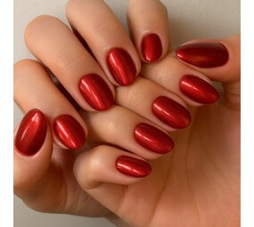 LoveNess LoveNess La Petite Gel Polish Wine and Shine LP019 7 ml