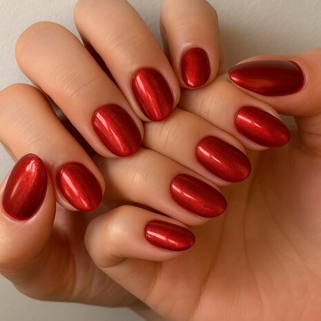 LoveNess LoveNess La Petite Gel Polish Wine and Shine LP019 7 ml