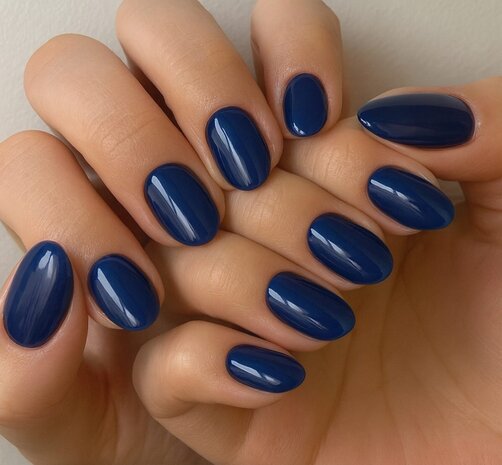 LoveNess LoveNess La Petite Gel Polish Midnight Navy LP014 7 ml