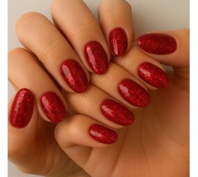 LoveNess LoveNess La Petite 015 Mrs. Clause