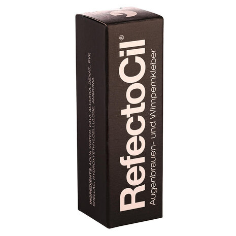 Refectocil Refectocil Brow & Lash Styling Glue 4 ml Refectocil Refectocil Brow & Lash Styling Glue 4 ml