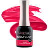 MarilyNails Marily Nails Gelflow #104N Coral Me Maybe 7 ml *momenteel niet leverbaar*