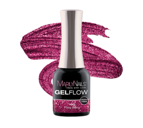 MarilyNails Marily Nails Gelflow #10 G Fizzy Berry 7 ml