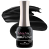 MarilyNails Marily Nails Gelflow #20 Absolute Black 7 ml