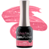 MarilyNails Marily Nails Gelflow #23FG  Blushing Tearose 7 ml