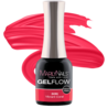 MarilyNails Marily Nails Gelflow #30 Vibrant Coral 7 ml