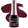 MarilyNails Marily Nails Gelflow #40G Rocking Ruby 7 ml