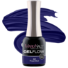 MarilyNails Marily Nails Gelflow #42 Royal Blue 7 ml