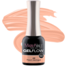 MarilyNails Marily Nails Gelflow #48 Peach Meringue7 ml