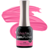 MarilyNails Marily Nails Gelflow #51N Pink Dominance 7 ml