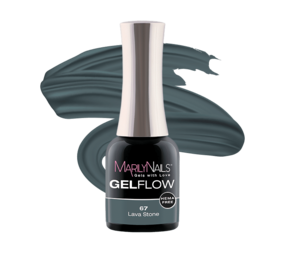 MarilyNails Marily Nails Gelflow #67 Lava Stone 7 ml