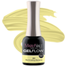 MarilyNails Marily Nails Gelflow #60  Illuminating Banana 7 ml