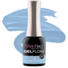 MarilyNails Marily Nails Gelflow #70  Heavenly Blue 7 ml
