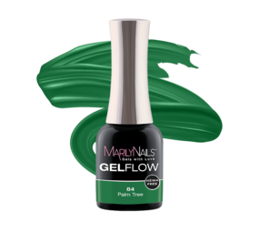 MarilyNails Marily Nails Gelflow #84 Palm Tree 7 ml