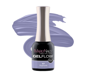 MarilyNails Marily Nails Gelflow #87 Euphoria 7 ml