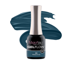 MarilyNails Marily Nails Gelflow #89 Melancholy 7 ml