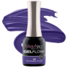 MarilyNails Marily Nails Gelflow #88  Psychedelic Purple 7 ml