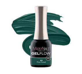 MarilyNails Marily Nails Gelflow 90 Pine Forest 7 ml