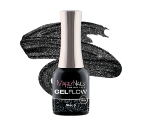 MarilyNails Marily Nails Gelflow #5 Star 7 ml