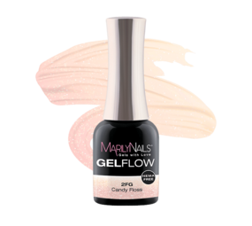 MarilyNails Marily Nails Gelflow #2 FG Candy Floss 7 ml