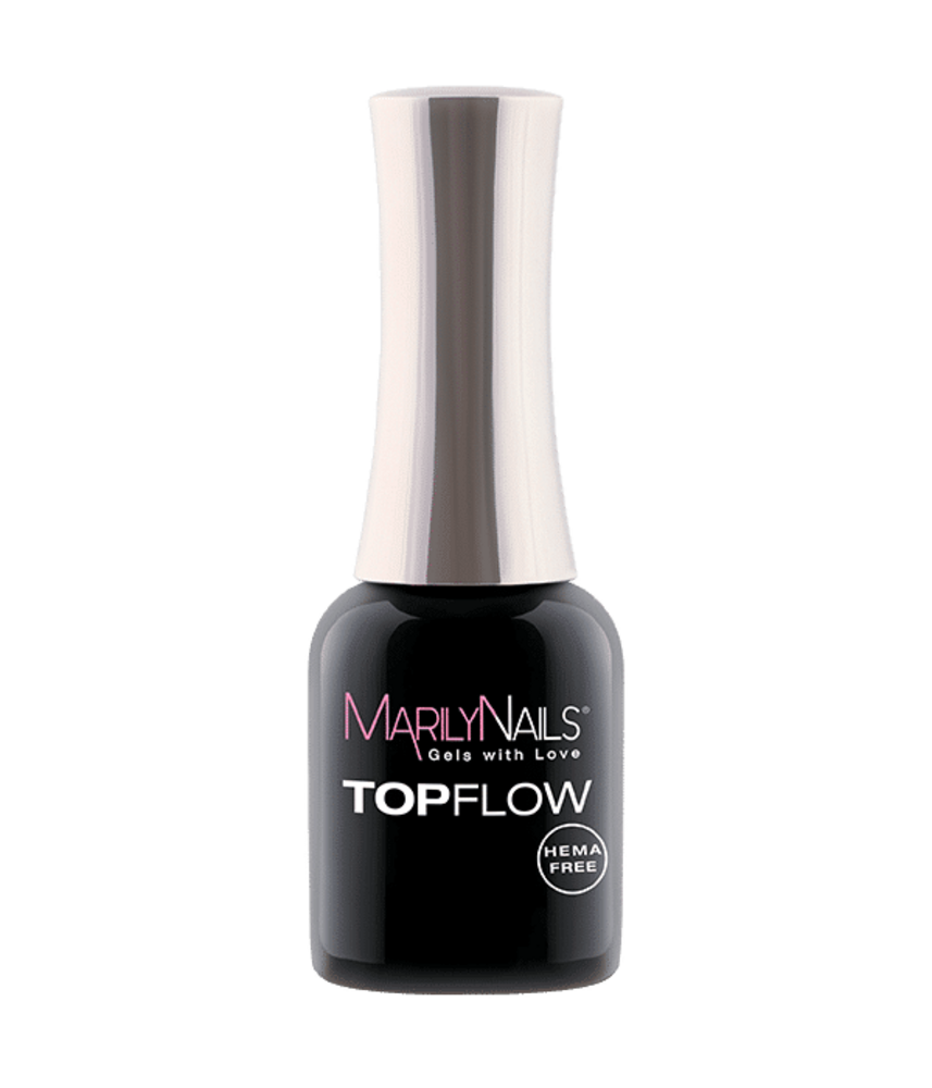 MarilyNails MarilyNails TopFlow 7 ml