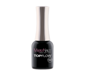 MarilyNails MarilyNails TopFlow 7 ml MarilyNails MarilyNails TopFlow 7 ml