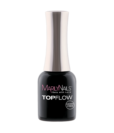 MarilyNails MarilyNails TopFlow 7 ml