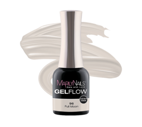 MarilyNails Marily Nails Gelflow  #96 Full Moon 7 ml
