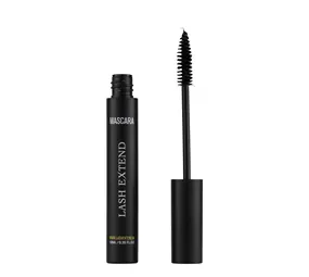 Lash eXtend Lash eXtend Mascara speciaal voor wimperextensions Lash eXtend Lash eXtend Mascara speciaal voor wimperextensions